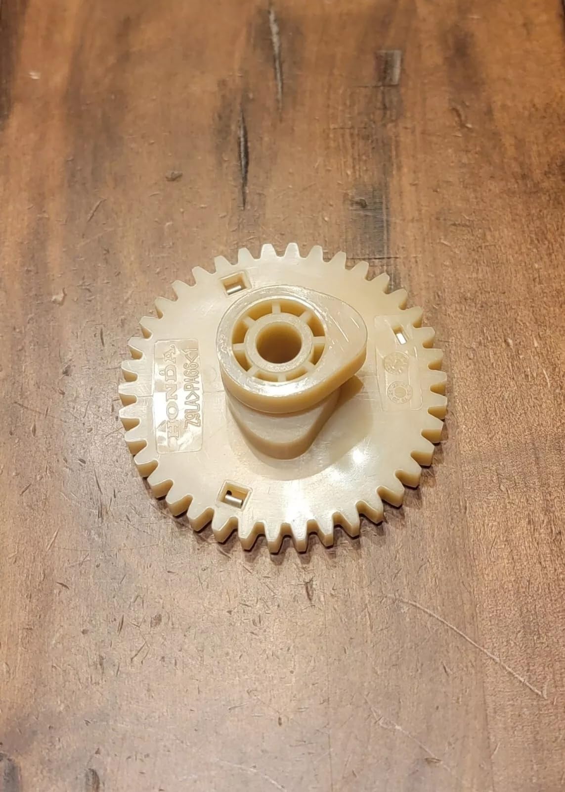 Amazon.com: Camshaft Gear Assy HRN216 GCV170LA 14100-Z9L-000